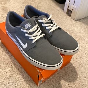 Nike SB shoes